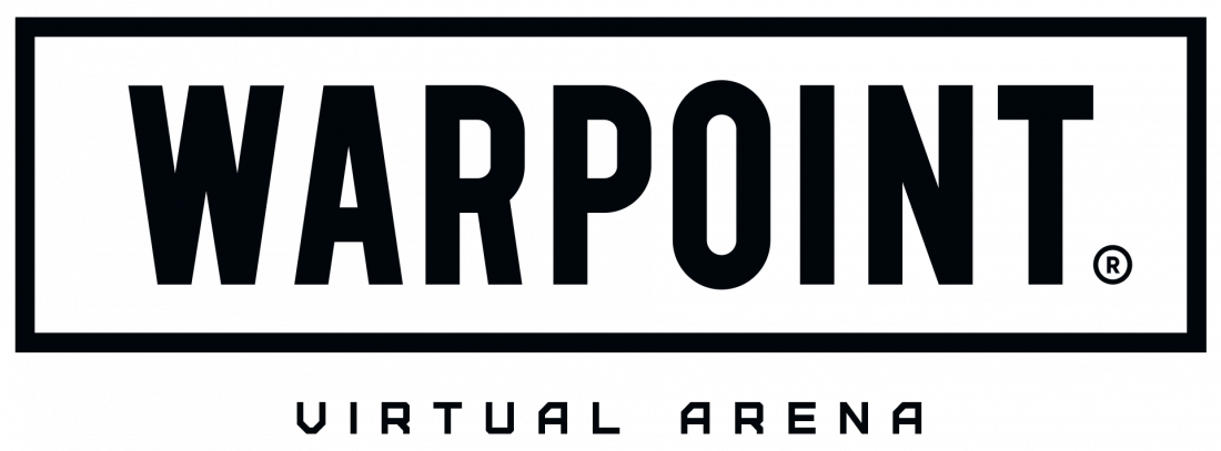 Открытая игра на арене виртуальной реальности "Warpoint" за 21 р/час в Бресте